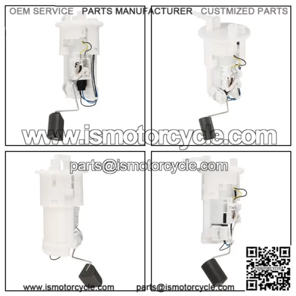 Fuel Pump Module Assembly Unit For Yamaha FZ6 YZF FAZER 2004-2009 5VX-13907-01