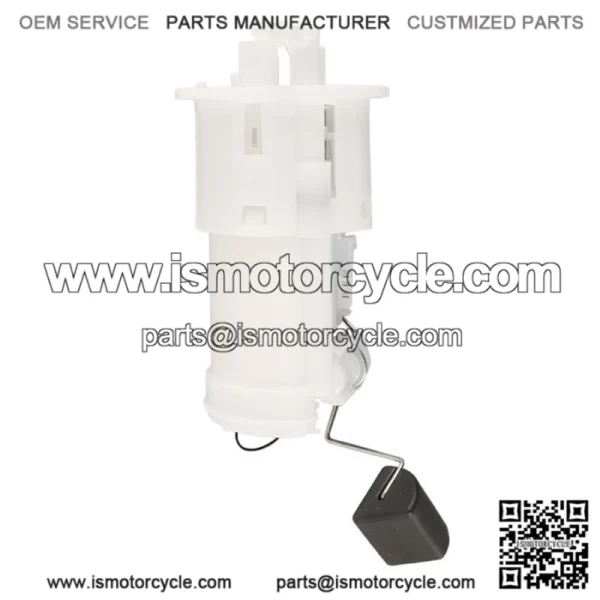 Fuel Pump Module Assembly Unit For Yamaha FZ6 YZF FAZER 2004-2009 5VX-13907-01 - Image 2