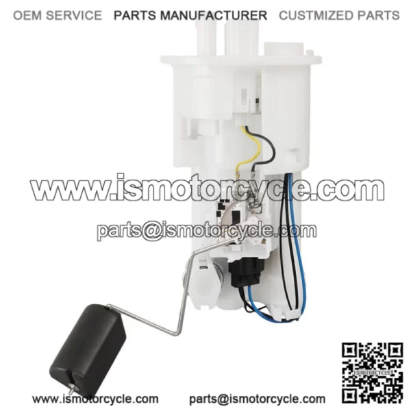 Fuel Pump Module Assembly Unit For Yamaha FZ6 YZF FAZER 2004-2009 5VX-13907-01 - Image 3