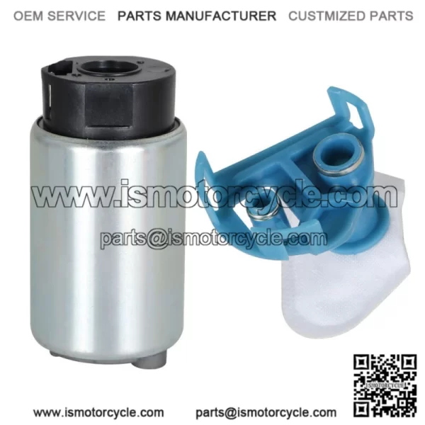 Fuel Pump+Strainer For Yamaha 2006-2017 FZ1/FZ1S/FZ1N/R6/V Star 1300/XJR1300 New