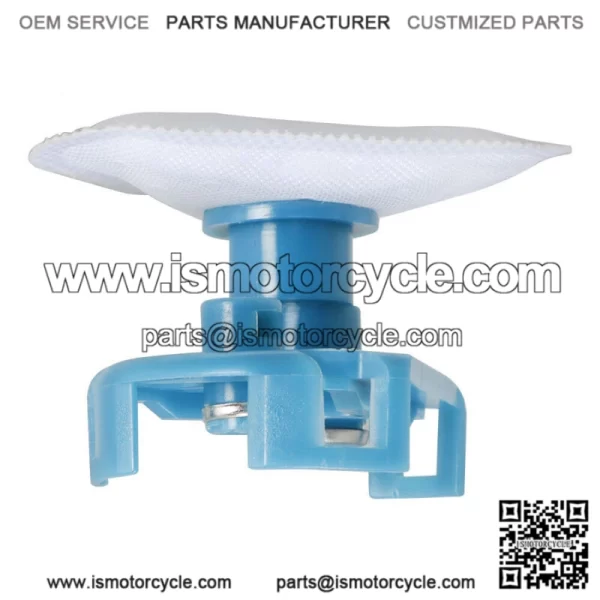 Fuel Pump+Strainer For Yamaha 2006-2017 FZ1/FZ1S/FZ1N/R6/V Star 1300/XJR1300 New - Image 4