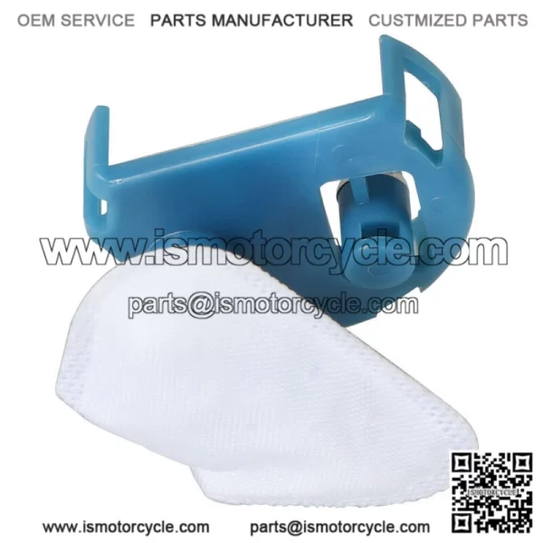 Fuel Pump+Strainer For Yamaha 2006-2017 FZ1/FZ1S/FZ1N/R6/V Star 1300/XJR1300 New - Image 5