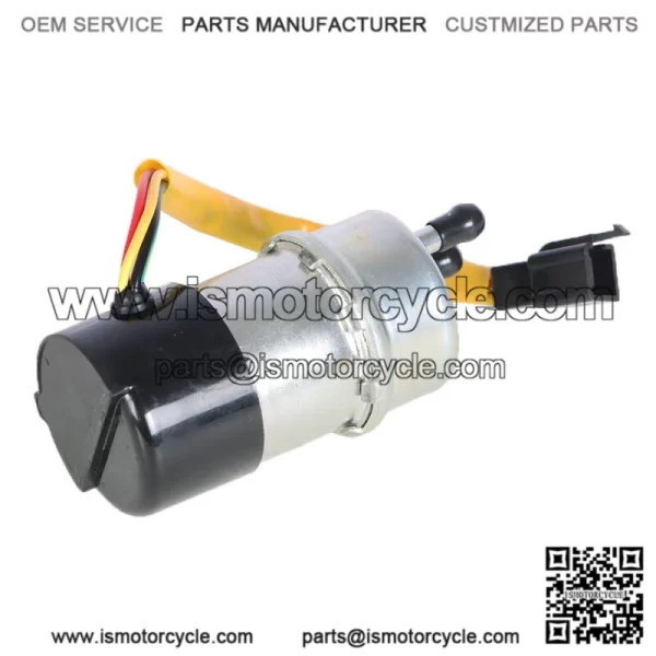 For Kawasaki Vulcan 1500 VN1500A 1996-1999 / VN1500E Classic 1998-2004 Fuel Pump - Image 4
