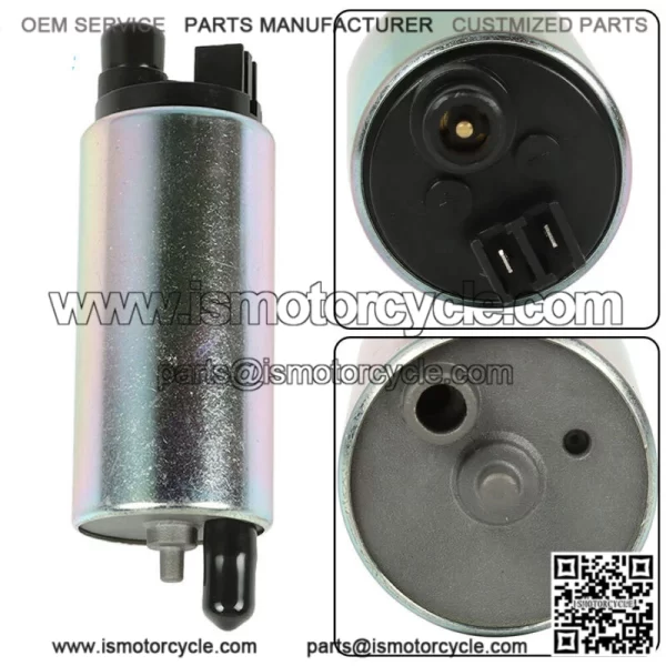 For Honda Intank Fuel Pump CB300F 2015-2021, Replaces 16700-KYJ-901 - Image 2