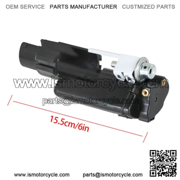 Fuel Pump Gas Filter For 2002-2007 Suzuki Hayabusa GSX1300R 15410-24FB0 NEW - Image 2