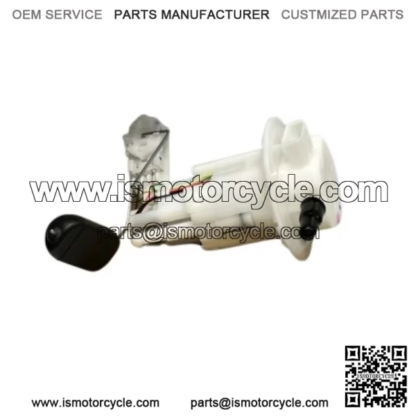FIT FOR HONDA CRF250L 2017-20 FUEL PUMP ASSY New 16700-KZZ-D21 GASKET Part