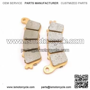 New OEM Honda Goldwing 18-22 Brake Pad Set - New 06435-MKC-A01