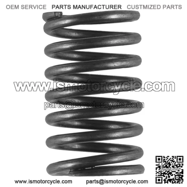 Front Drive Shaft Spring Compression for Yamaha Rhino 660 YXR660 2004-2007 (For: 2006 Yamaha Rhino 660) - Image 3