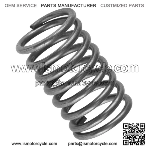 Front Drive Shaft Spring Compression for Yamaha Rhino 660 YXR660 2004-2007 (For: 2006 Yamaha Rhino 660) - Image 4