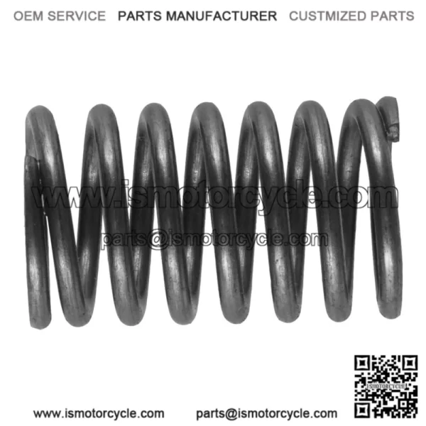 Front Drive Shaft Spring Compression for Yamaha Rhino 660 YXR660 2004-2007 (For: 2006 Yamaha Rhino 660) - Image 5
