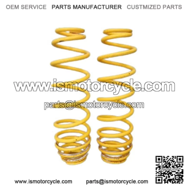 Can Am 2012-2015 Renegade 800 1000 Rear Spring Set 70600955