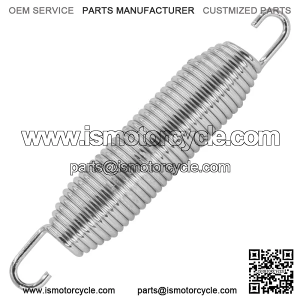 607616 Deck Idler Sping for Hustler 938563 940353 938035 937144 943431CE - Image 3
