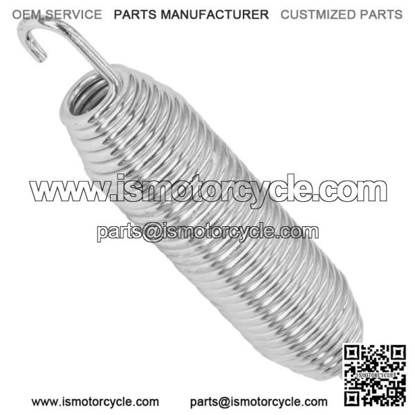 607616 Deck Idler Sping for Hustler 938563 940353 938035 937144 943431CE - Image 4