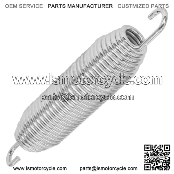 607616 Deck Idler Sping for Hustler 938563 940353 938035 937144 943431CE - Image 5