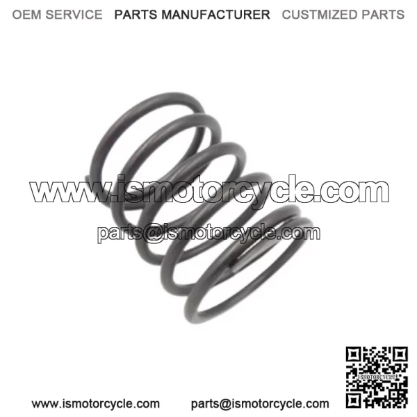 OEM Kawasaki 92144-1196 Drive Spring for 1994-1999 Kawasaki KAF620 Mule 2500