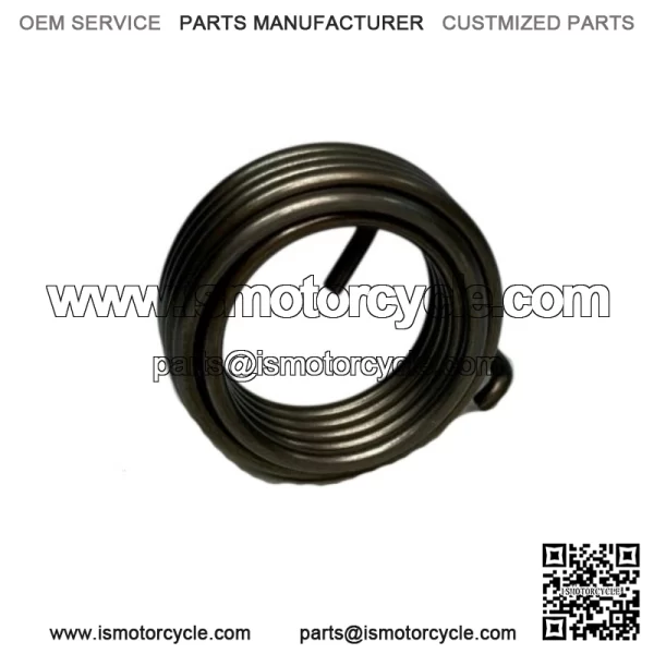 Honda Spring Return Spring Kick Starter GB XBR 500 NX 650 XL XR 600
