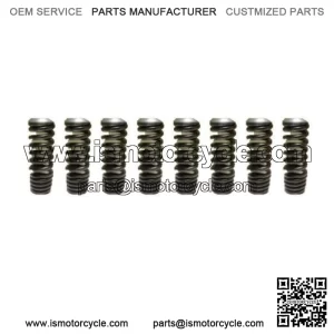 HONDA S2000 LMA AP1 AP2 F20C F22C LOST MOTION ASSEMBLY Set of 8 OEM