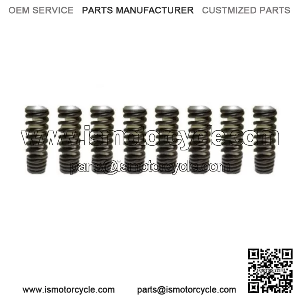 HONDA S2000 LMA AP1 AP2 F20C F22C LOST MOTION ASSEMBLY Set of 8 OEM