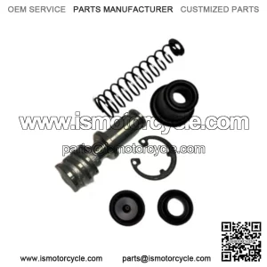 REAR Brake Master Cylinder Repair Set Honda 45530-MA4-671 NEW