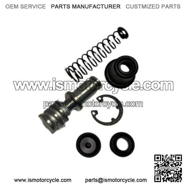 REAR Brake Master Cylinder Repair Set Honda 45530-MA4-671 NEW