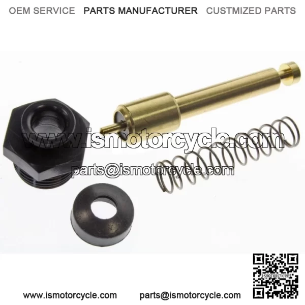 Honda GL1200 ST1100 VFR750 CHOKE VALVE SET OEM 16046-MG9-681