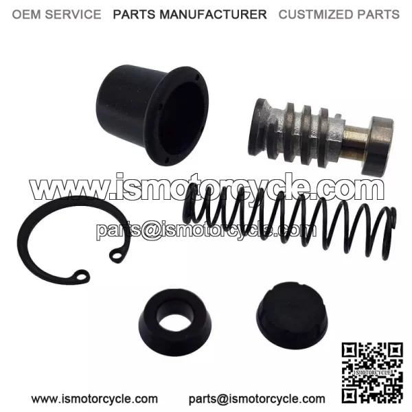 Honda CBR250RR rear master cylinder repair kit 43520-MB2-315 New