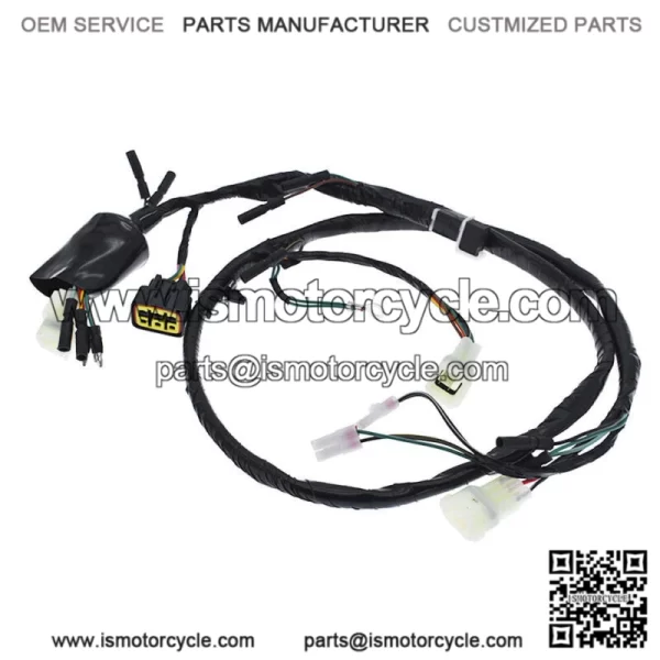 NEW Wiring Harness Assy for Honda Sportrax 400 TRX400EX 32100-HN1-000 1999-2004 - Image 2