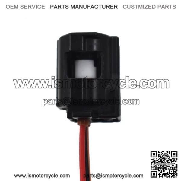 For Toyota Scion & Lexus LS460 ES350 Camshaft Position Sensor Connector Harness - Image 4