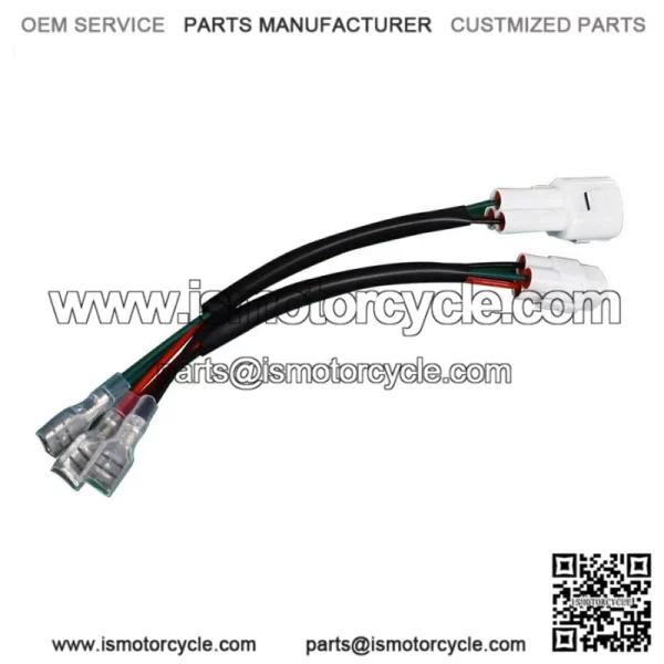 Model 2 Throttle Position Sensor Harness For EXC SXF, Test Setting Tool