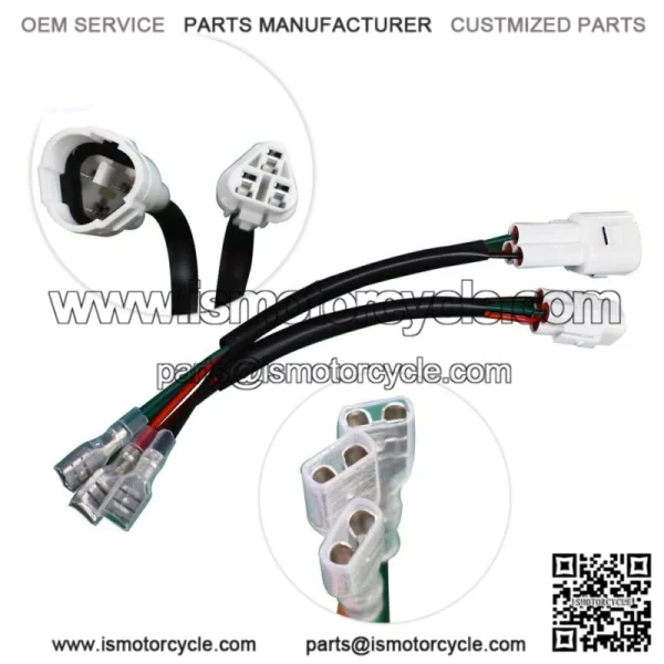 Model 2 Throttle Position Sensor Harness For EXC SXF, Test Setting Tool - Image 2