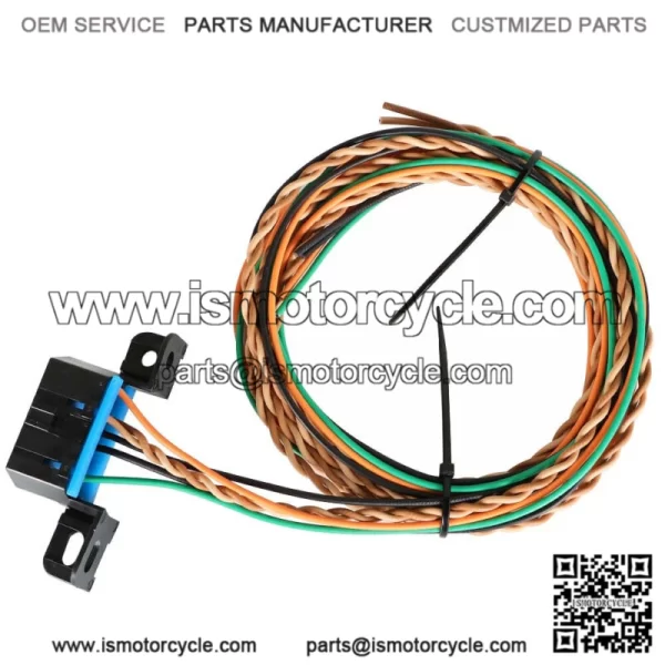Fuse Block Kit LS Swap Harness DIY For 1993-2014 LT1 LS1 LM7 4.8 5.3 5.7 6.0 V8 - Image 2