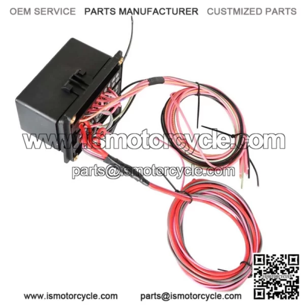 Fuse Block Kit LS Swap Harness DIY For 1993-2014 LT1 LS1 LM7 4.8 5.3 5.7 6.0 V8 - Image 3