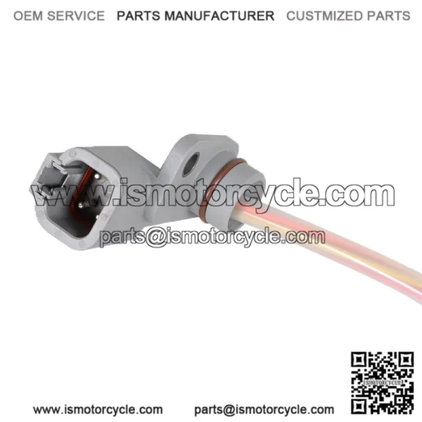Fuel Injector Wiring Harness Fit For 2003-04 Dodge Cummins Diesel 5.9L 05139865A - Image 4