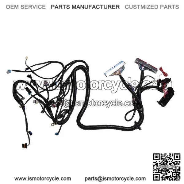 Wiring Harness T56 DBC 1997-2006 LS1 Engine Transmission 4.8 5.3 6.0 - Image 2