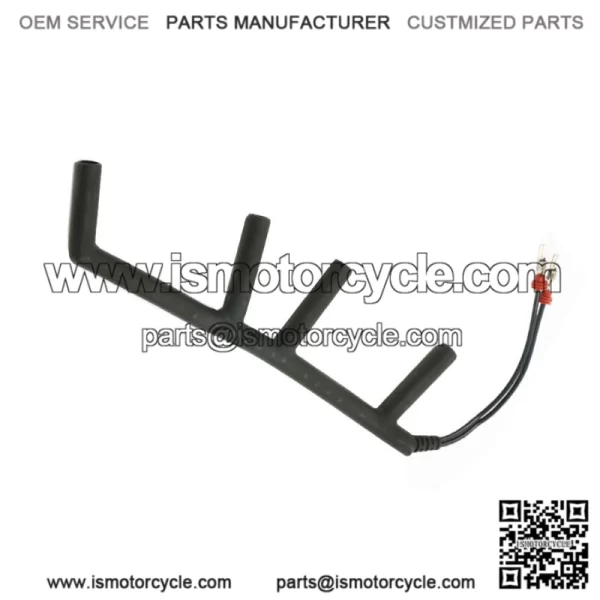 Plug Wiring Harness For Vw Mk3 Mk4 Beetle Golf Jetta Passat L4 1.9L 028971766 - Image 2