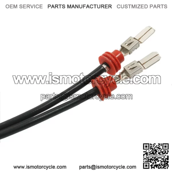 Plug Wiring Harness For Vw Mk3 Mk4 Beetle Golf Jetta Passat L4 1.9L 028971766 - Image 3