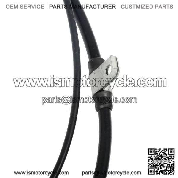 Parking Brake Actuator For 2005-2009 Land Rover LR3/ 2006-2009 Range Rover Sport - Image 3