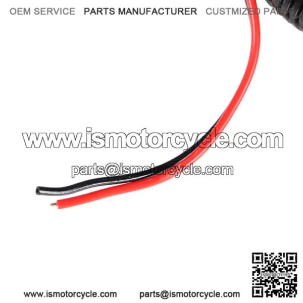For Jeep Wrangler JK JKU RUBICON Electric Locker Wire Harness Axle P5155359 - Image 4