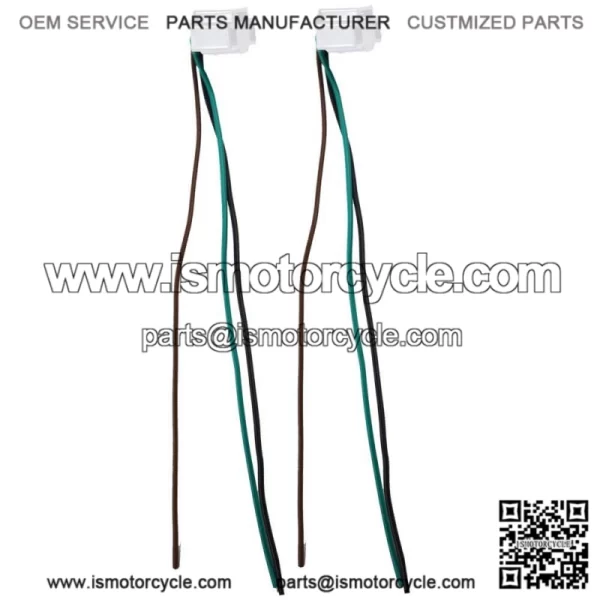 NEW 21Circuit Wiring Harness Universal X-long wires For Chevy Ford Hotrods - Image 4