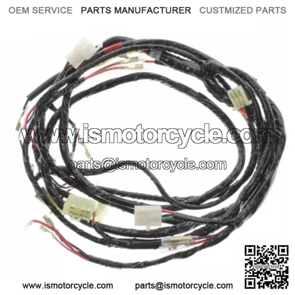 YAMAHA OEM Wire Harness Assembly J38-82590-21-00 NEW