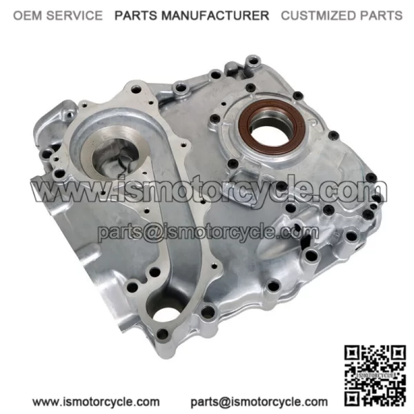 Timing Chain Cover Oil Pump For 1994-04 Toyota 4-Runner T-100 Tacoma 2.7L 3RZFE