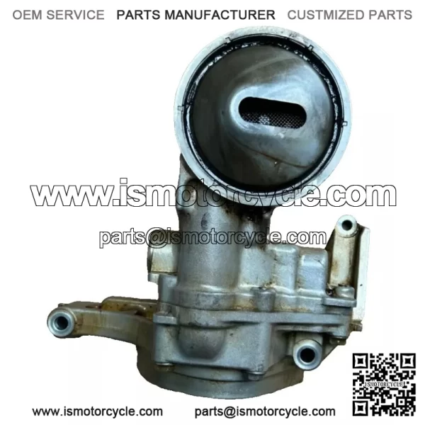 Honda New 15100-PCX-023 Oil Pump