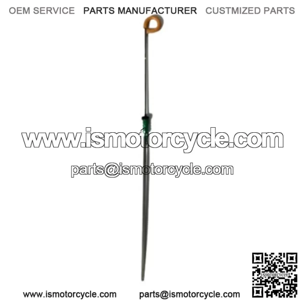 New OEM Honda Acura Integra GSR LS Type R B18C5 B18C1 DC Engine Oil Dipstick