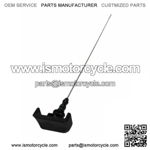 OEM 2000-2009 Honda S2000 Engine Oil Dipstick AP1 AP2 15650-PCX-006 NEW