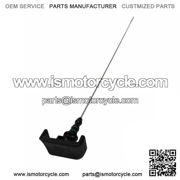 OEM 2000-2009 Honda S2000 Engine Oil Dipstick AP1 AP2 15650-PCX-006 NEW