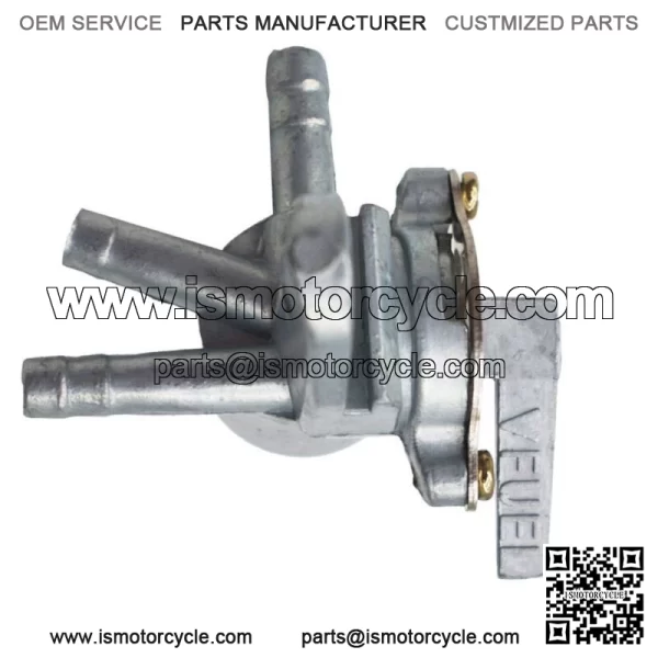 Petcock Fuel Switch Valve For POLARIS PREDATOR OUTLAW SCRAMBLER SPORTSMAN 50 90 - Image 3