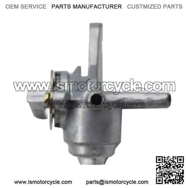 Petcock Fuel Switch Valve For POLARIS PREDATOR OUTLAW SCRAMBLER SPORTSMAN 50 90 - Image 5