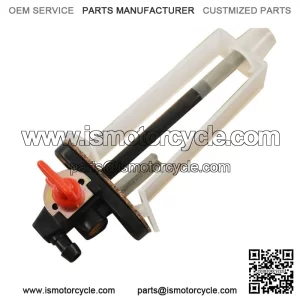 Petcock Fuel Shutoff Valve For 1993 1994-2009 Polaris Sportsman 400 425 500