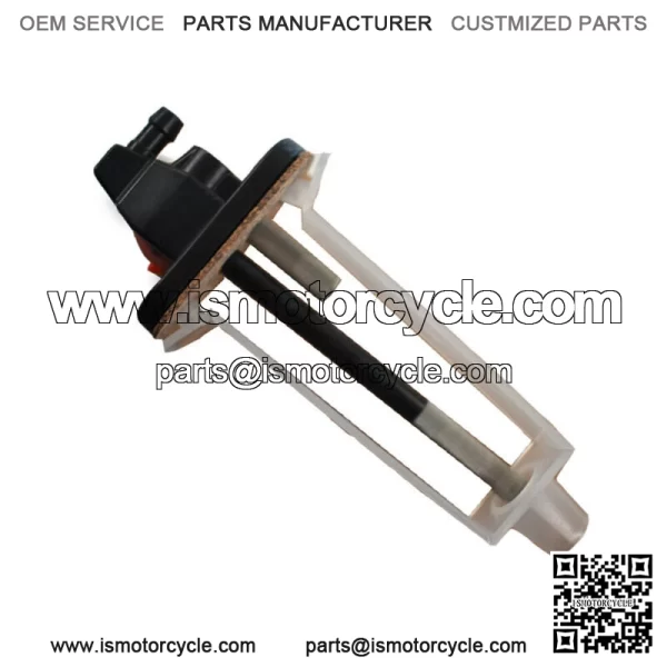Petcock Fuel Shutoff Valve For 1993 1994-2009 Polaris Sportsman 400 425 500 - Image 3