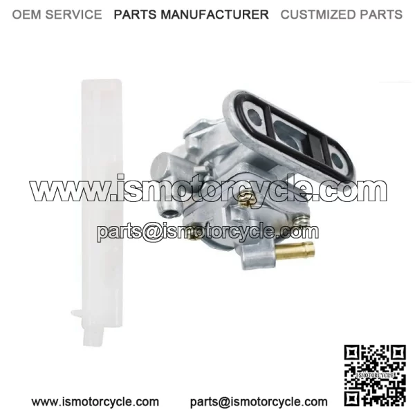 For Suzuki Katana 600 GSX600F Katana 750 GSX750F 98-06 Fuel Petcock Switch Valve - Image 3
